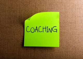 Coaching small